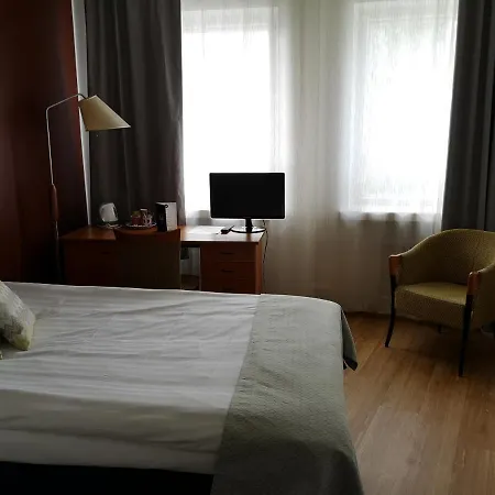Hotel Hirvi Aanekoski