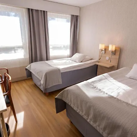 麋鹿酒店 Äänekoski