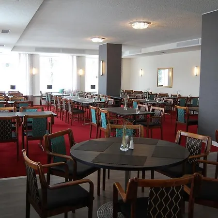 Otel Hirvi Äänekoski