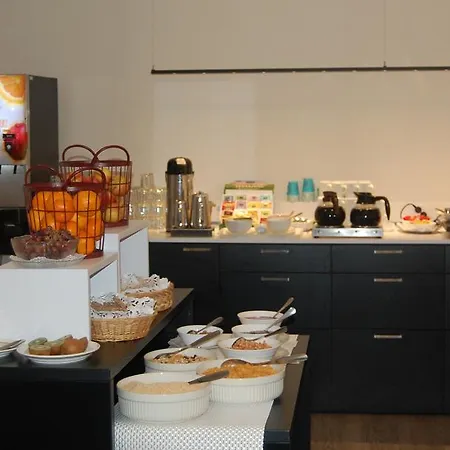 Hotel Hirvi 3*