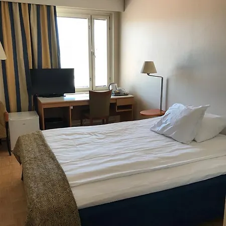 麋鹿酒店 Äänekoski