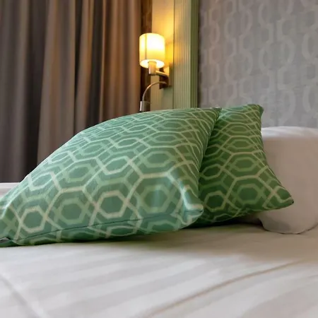 酒店 麋鹿酒店 3*