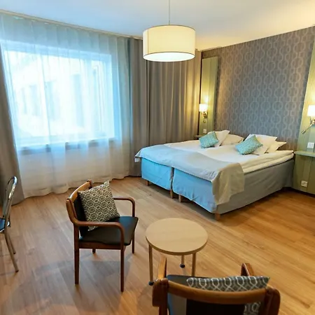 Hotel Hirvi 3*