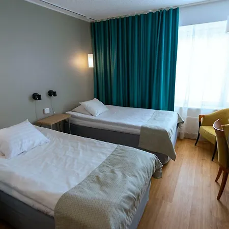 Hirvi Hotel 3*