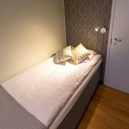 酒店 麋鹿酒店 3*