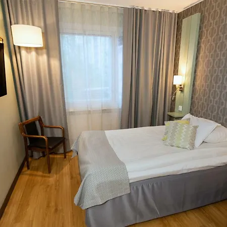 Hotel Hirvi