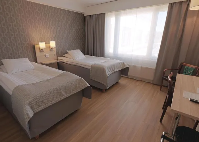 Hirvi 3* Äänekoski