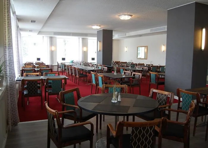 호텔 Hirvi Äänekoski